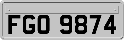 FGO9874