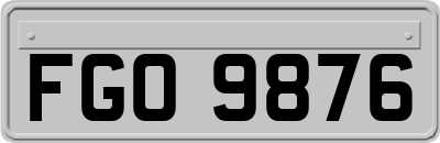 FGO9876