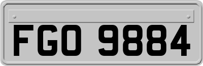 FGO9884