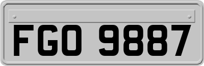 FGO9887