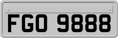 FGO9888