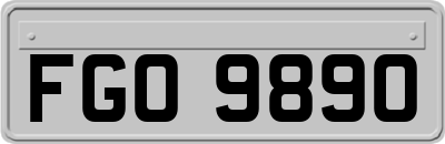 FGO9890