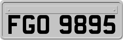 FGO9895