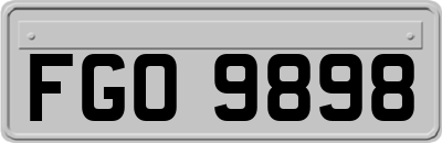 FGO9898