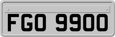 FGO9900