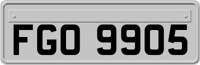 FGO9905