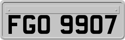 FGO9907