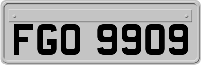 FGO9909