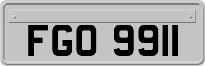 FGO9911