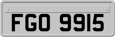 FGO9915