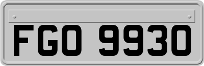 FGO9930