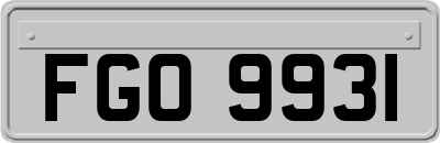 FGO9931