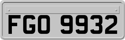 FGO9932