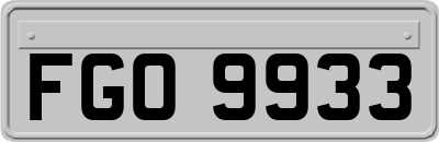 FGO9933