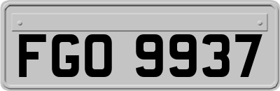 FGO9937
