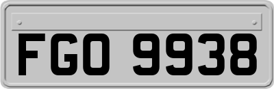 FGO9938