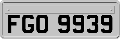 FGO9939