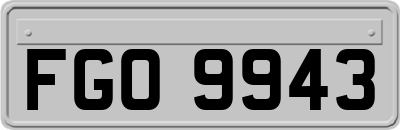 FGO9943