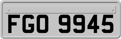 FGO9945