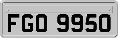 FGO9950
