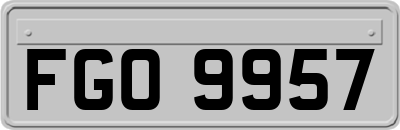 FGO9957