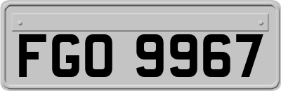 FGO9967