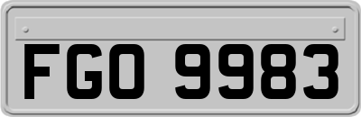 FGO9983