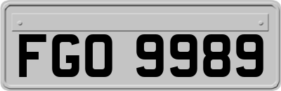 FGO9989