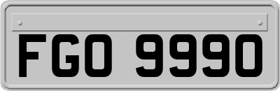FGO9990