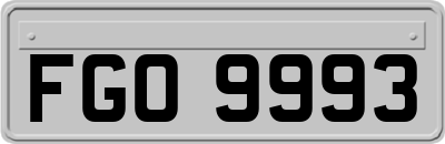 FGO9993