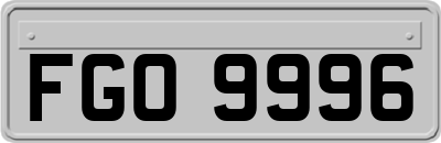 FGO9996