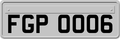 FGP0006