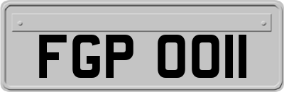FGP0011