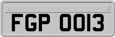 FGP0013