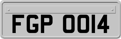 FGP0014