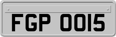 FGP0015