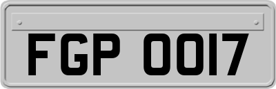 FGP0017