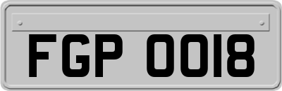 FGP0018