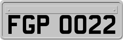 FGP0022