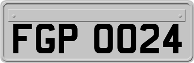 FGP0024