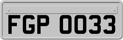 FGP0033