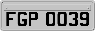 FGP0039