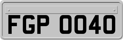FGP0040