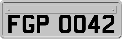 FGP0042