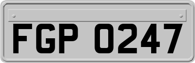 FGP0247