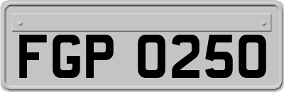 FGP0250