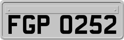 FGP0252