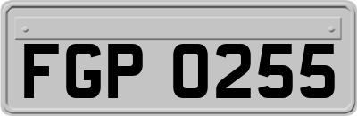 FGP0255