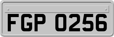 FGP0256