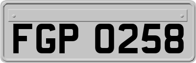 FGP0258